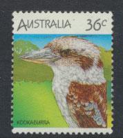 Australia SG 1026 Used  