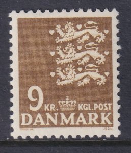 Denmark 505 MNH VF