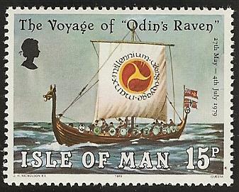 Isle of Man   MNH  SC 162