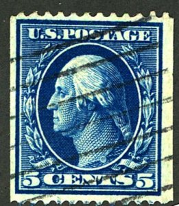 U.S. #351 USED