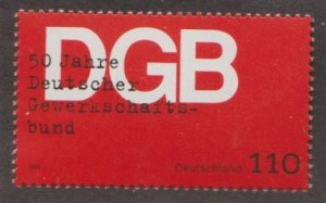 Germany Scott #2058 Stamp - Mint NH Single