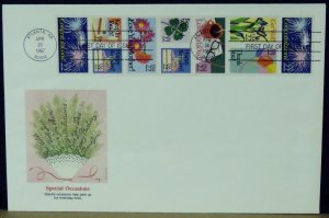 3120   USA   FDC   Fleetwood   # 2274a   Special Occasions    CV$ 10.00