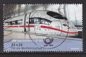 Germany B979 Used Bin 26927
