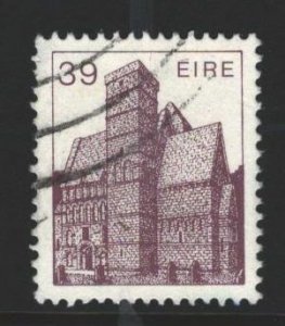 Ireland Sc#642 Used