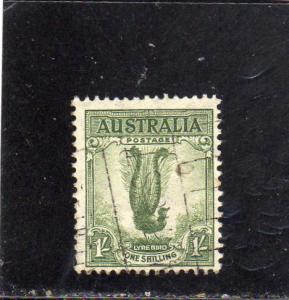 Australia Defins used