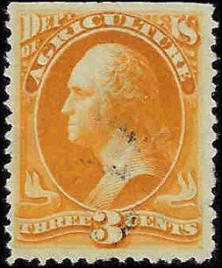 O95 Used... SCV $150.00