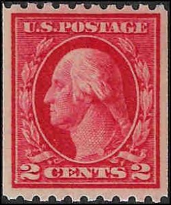 442 Mint,OG,NH... SCV $22.50