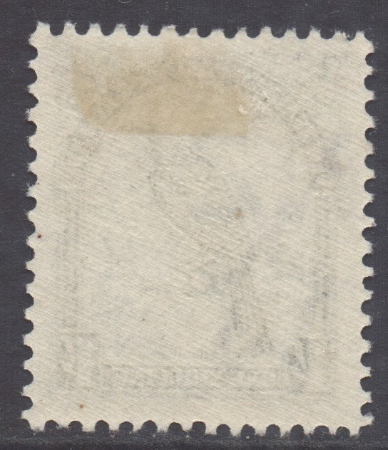 New Zealand Scott 196 - SG567, 1935 Pictorial 1/- MH*