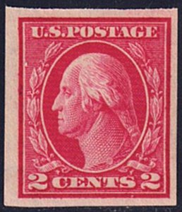 US Scott # 409 VF MNH