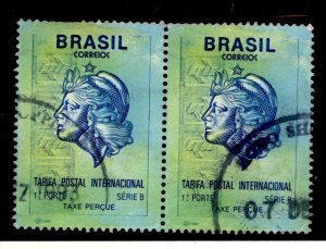 Brazil #2431  Multiple