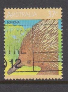 Australia Sc#1035e Used