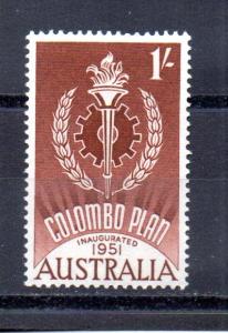 Australia 340 MLH
