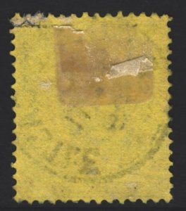 Great Britain Sc#115 Used SG202