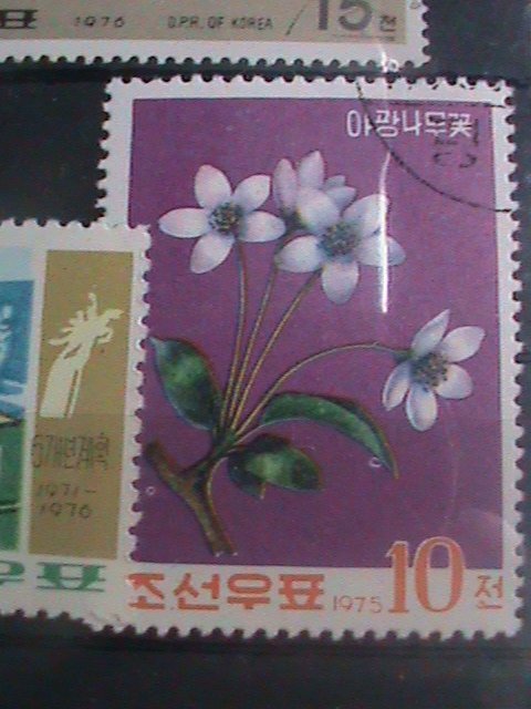 ​KOREA STAMP: 1960-VERY OLD CTO 13 DIFFERENT LARGE PICTORIAL BEAUTIFUL STAMPS