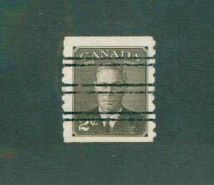 CANADA 298 USED BIN $1.50