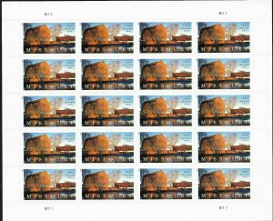 Missouri Statehood Anniversary Twenty - Postage Stamps Scott 5626