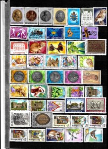 Stamps / Europe / Luxembourg 6