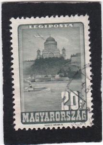 HUNGARY,  #  C - 46   used  