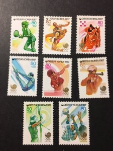 Korea sc B43-B50 MH