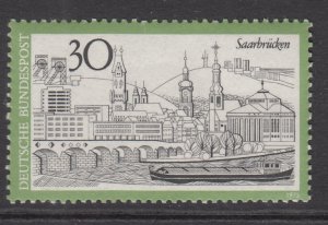 Germany 1106 MNH VF