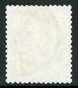 France Colonies 1870 Bordeaux Issue 4¢ Scott # 52 VFU H661 ⭐⭐
