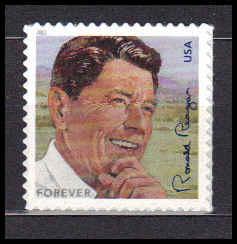 4494 44c Reagan Fine MNH W1806