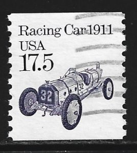 USA #2262a  used