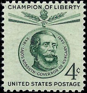 1117 Mint,OG,NH... SCV $0.25