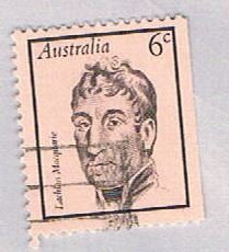 Australia Macguire 6c (AP121011)