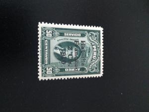 Peru sc 263 MNH