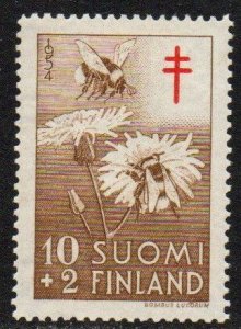 Finland Sc #B126 Mint Hinged