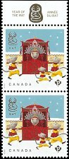 CANADA   #3229 MNH PAIR (1)