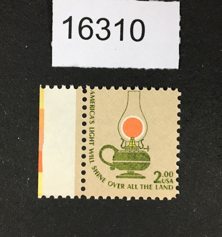 MOMEN: US STAMPS # 1611 MINT OG NH LOT #16310