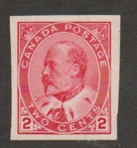 Canada 90A Mint never hinged