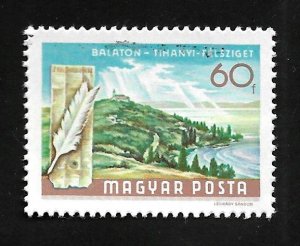 Hungary 1968 - U - Scott #1909