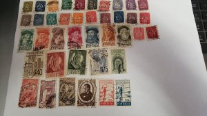 PORTUGAL STAMPS