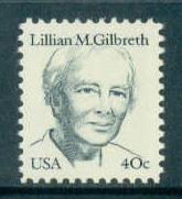 1868 40c Gilbreth Fine MNH Dry Gum