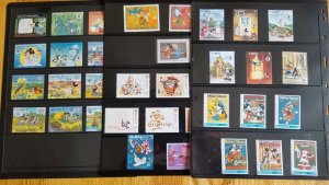 Small Disney Topical Collection