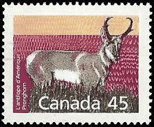 CANADA   #1172 MNH (5)