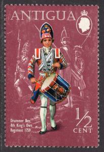 ANTIGUA SCOTT 262