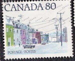 Canada -  725 1978 Used