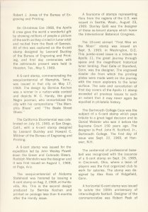 1969 USPS Special Issues Yearbook