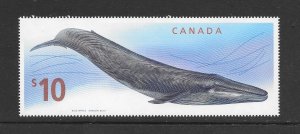 WHALES - CANADA #2405 MNH