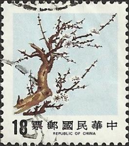 CHINA UNIDENTIFIED BOX ITEM