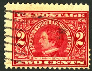 U.S. #370 USED