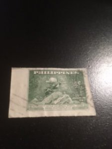 philippines sc 534 a u