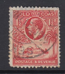 GOLD COAST, Scott 100, used