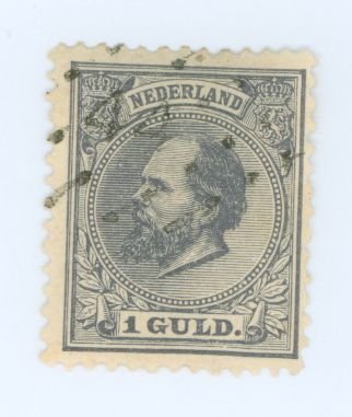 Netherlands #32  Single