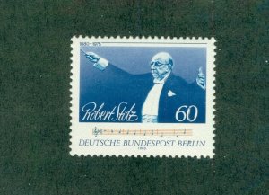 GERMANY- BERLIN 9N456 MNH BIN$ 0.95