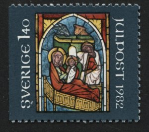 Sweden 1424 MNH